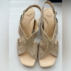 Paul Green - Remy Sandal